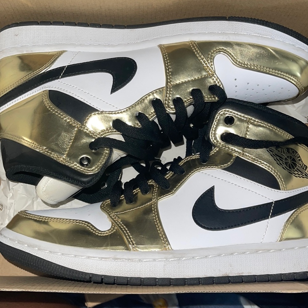 Air Jordan SE
